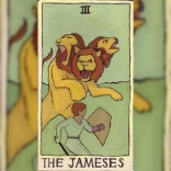 The Jameses