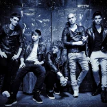 The Wanted