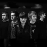 Polly Mackey & the Pleasure Principle