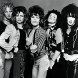 New York Dolls