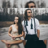 Jocelyn & Chris Arndt