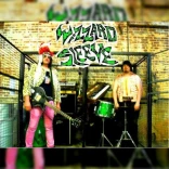 Wizzard Sleeve