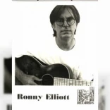 Ronny Elliott