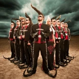 Leningrad Cowboys