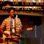 Black Joe Lewis