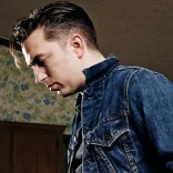JD McPherson