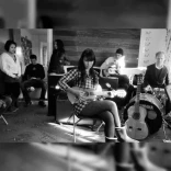 Nive Nielsen & Deer Children