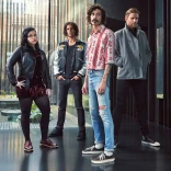 Turbowolf