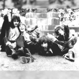 The Crazy World of Arthur Brown