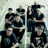 Five Iron Frenzy