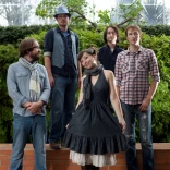 The Ragbirds