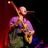 Ali Campbell