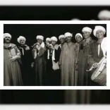 The Musicians of the Nile