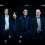 The Nightingales
