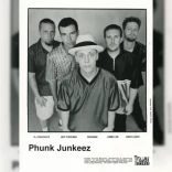 Phunk Junkeez