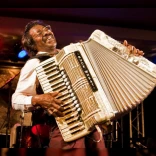Buckwheat Zydeco