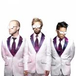 The Glitch Mob