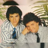 David et Jonathan