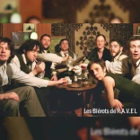 Les Blérots de R.A.V.E.L
