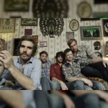 Red Wanting Blue