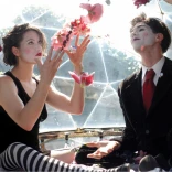 The Dresden Dolls