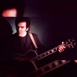 Jon Paris