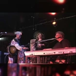 Saffire — The Uppity Blues Women