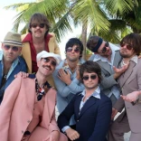 Yacht Rock Revue