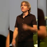 Magnus Öström