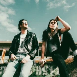 James And The Cold Gun