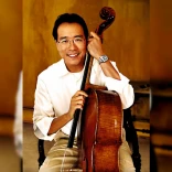 Yo‐Yo Ma