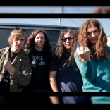 Kurt Vile & the Violators