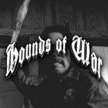 Hounds of War