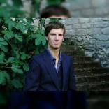 Bertrand Belin
