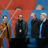 Laika & the Cosmonauts
