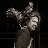 Stefan Sundström