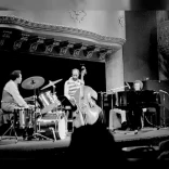 Hampton Hawes Trio