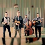 South Austin Jug Band