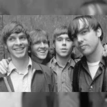 The Mayflies USA