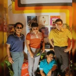 Los Vaguens