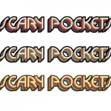 Scary Pockets