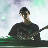 Shlohmo
