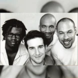 Joshua Redman Quartet