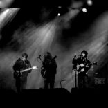 Conor Oberst and the Mystic Valley Band