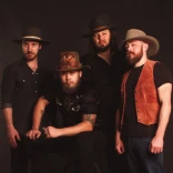 The Steel Woods