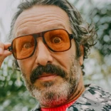 DJ Harvey
