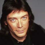 Steve Hackett