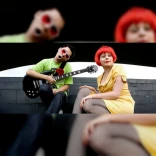 Lucy and the Popsonics