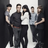 The Naked and Famous