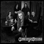 Cemetery of Scream